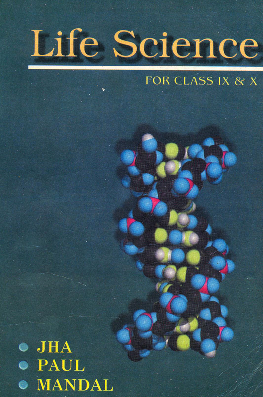 LIFE SCIENCE