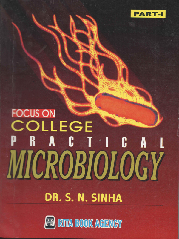 COLLEGE PRACTICAL MICROBIOLOGY