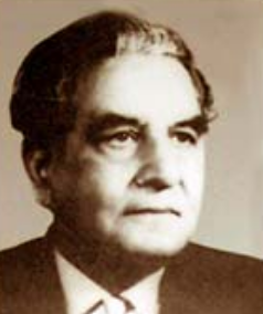 Prof. Sachindranath Das Gupta