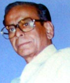 Prof. Ashis Kumar Roy