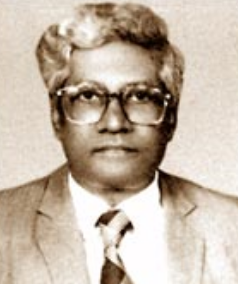 Prof. Basudeb Barman