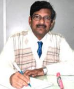 Prof. Arabinda Kumar Das