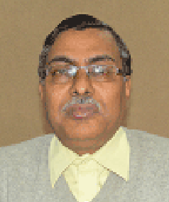 Prof. Dilipkumar Mohanta