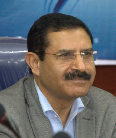 Prof. Rattan Lal Hangloo