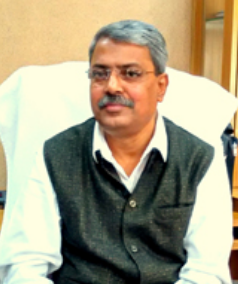 Prof. (Dr.) Malayendu Saha