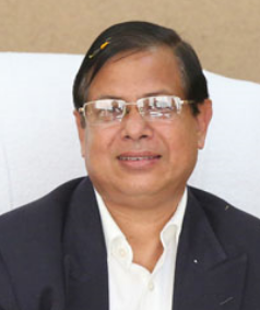 Prof. (Dr.) Sankar Kumar Ghosh