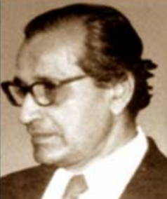 Prof. Sushil Kumar Mukherjee