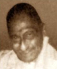 Shri. Karunnaketan Sen