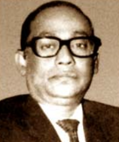 Prof. Debkumar Choudhuri