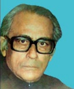 Prof. Pratul Chandra Mukherjee