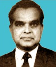 Prof. Sitangsu Mookerjee