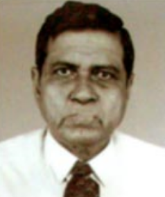 Prof. Santosh Kumar Sarkar