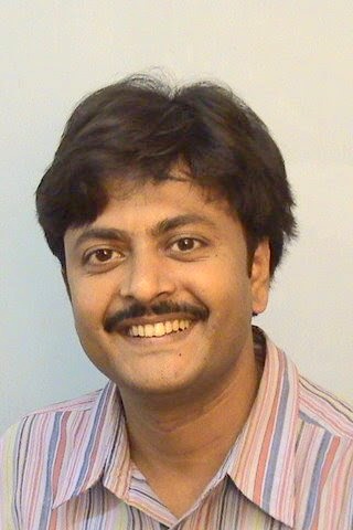 Dr. Subhas Chakrabarti