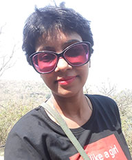 Dr. Indrani Karar