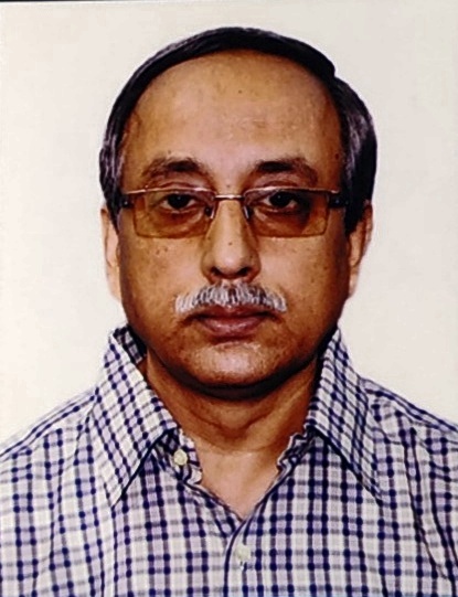 Dr. Subrata Ray