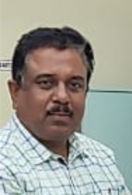 Dr. Bimalendu Biswas