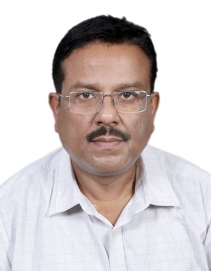 Prof (Dr.) Debansu Ray