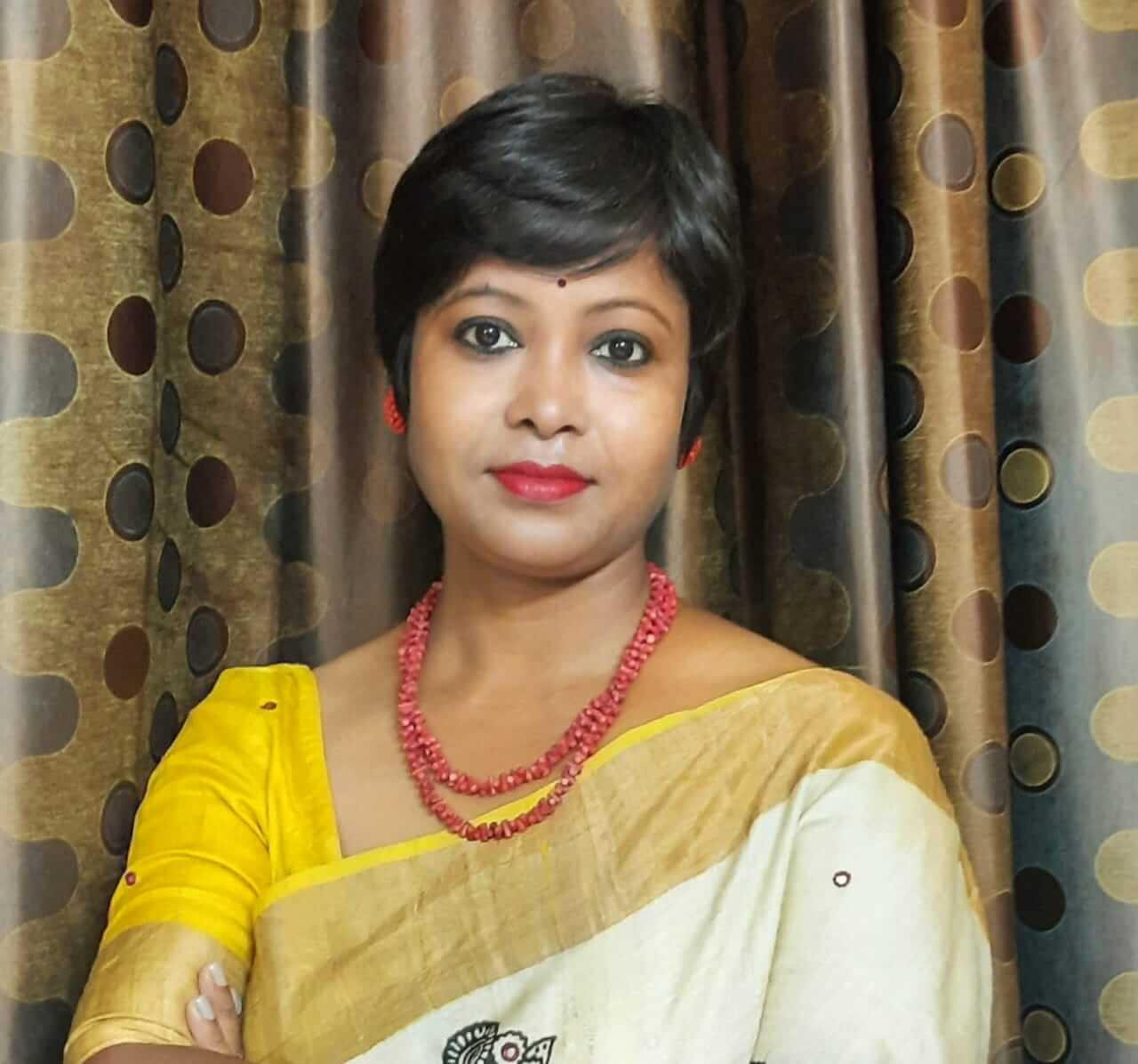 Dr. Dipa Roy