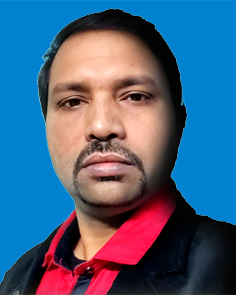 Mr. Dipansu Mondal