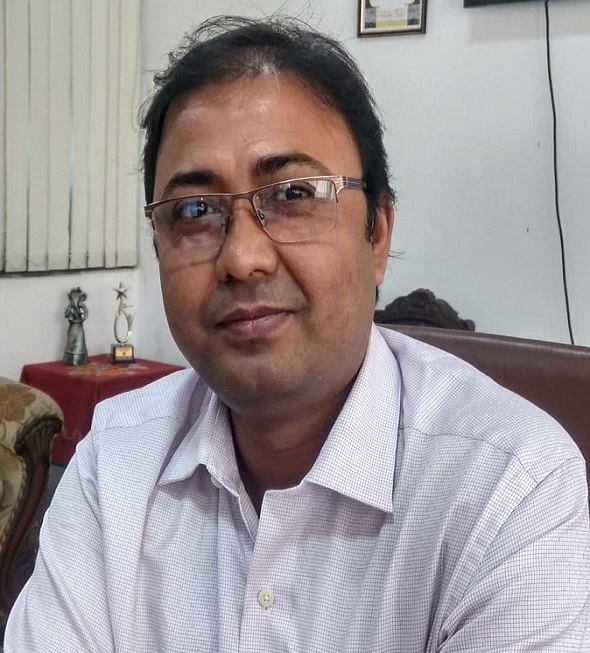 Dr. Rana Ghosh