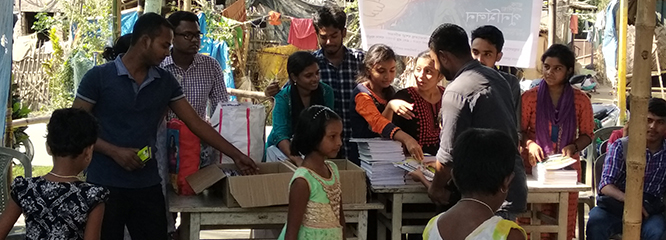 https://newversion.klyuniv.ac.in/app/uploads/2022/03/Two_Camp_Distribution-of-learning-materials_2018.jpg