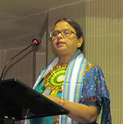 Professor (Dr.) Soma Mukherjee