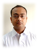Dr. Anindya Bandyopadhyay