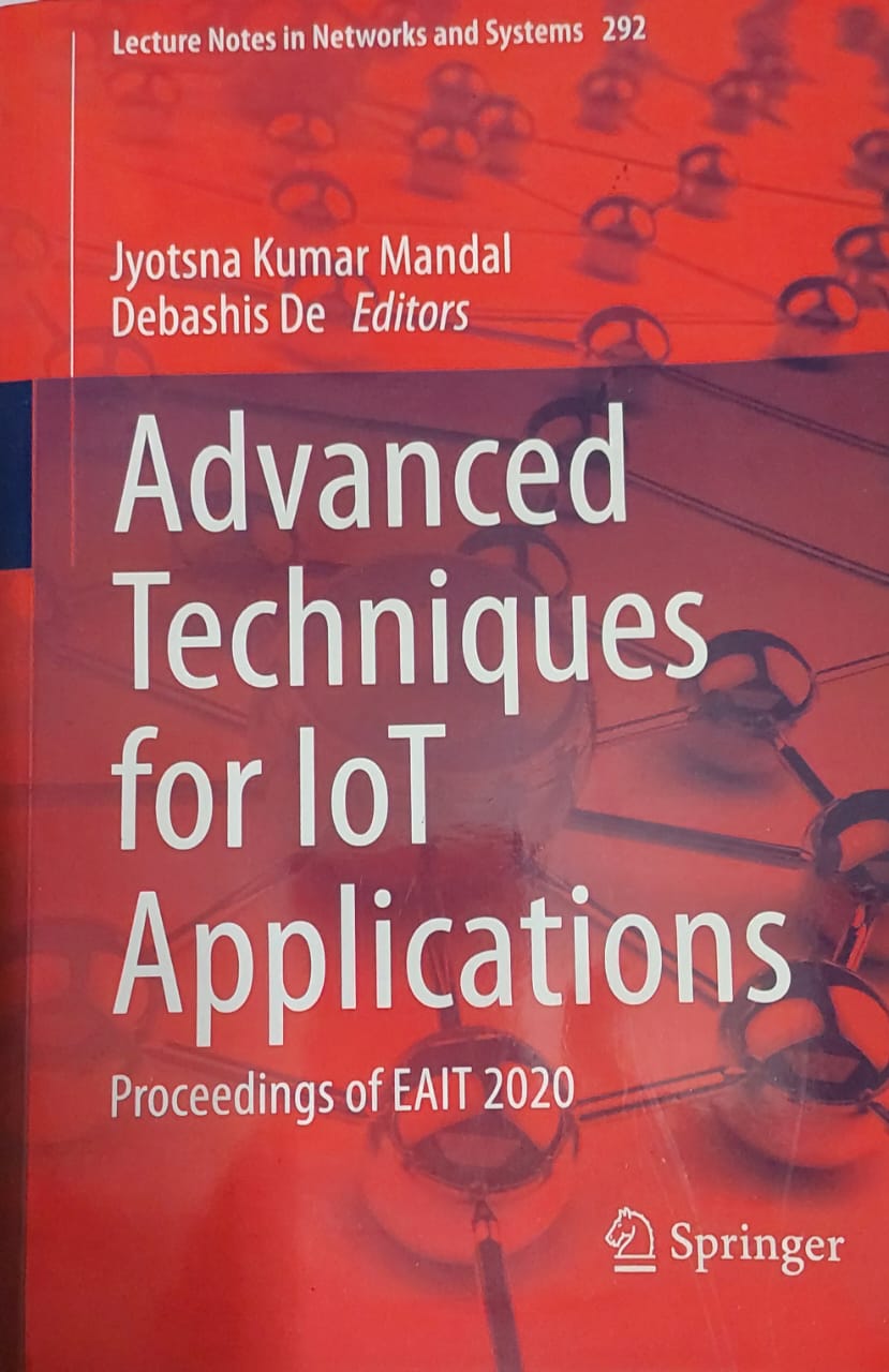 ADVANCED TECHNIQUES FOR LOT APPLICATION