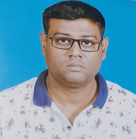 Mr. Satyam Baidya