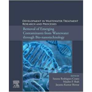 Bio-nanotechnology for Contaminants Removal from Wastewater 