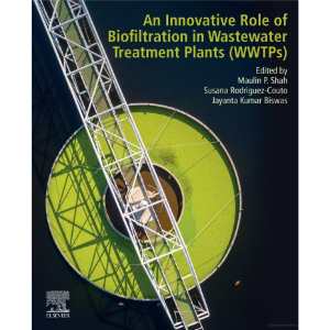 Biofiltration in Wastewater Treatment Plants 