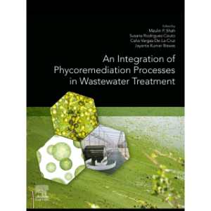Phycoremediation in Wastewater Treatment 
