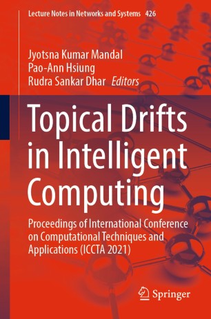 Tropical Drifts in Intelligent Computing