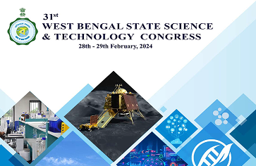 31st west Bengal State Science and Technology Congress