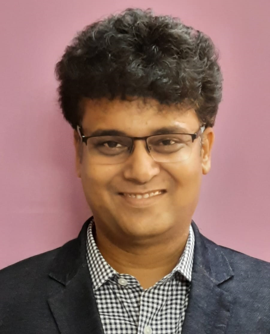 Professor (Dr.) Subhratanu Bhattacharya