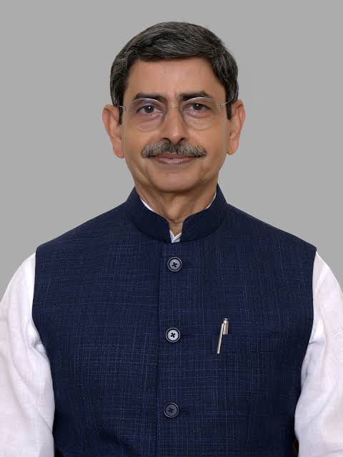 Shri R.N.Ravi 