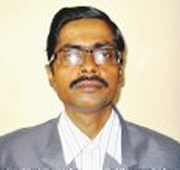 Professor (Dr.) Kumaresh Ghosh