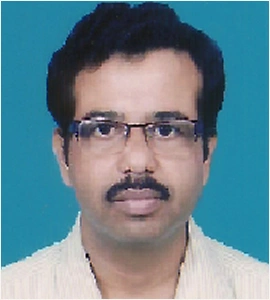 Professor (Dr.) Partha Pratim Sarkar
