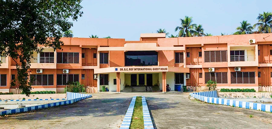 International Guest House