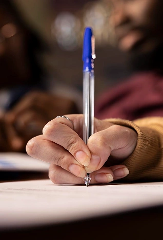 Examinations
