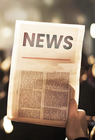 Media Coverage