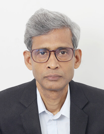 Professor (Dr.) Goutam Paul