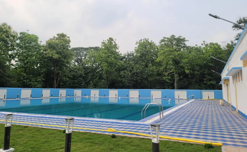Swiming Pool