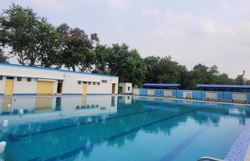 Swiming Pool 1