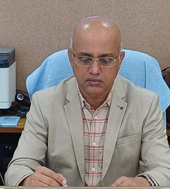Message from the Vice Chancellor