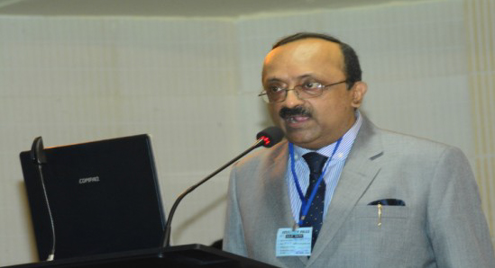 Director of Centre for Studies on Bengali Diaspora