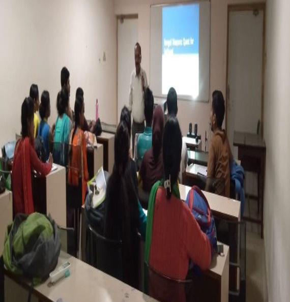 Summer School 2019