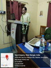 Outreach Awareness Programme