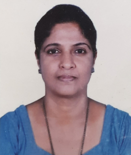 Dr. Nita Bandyopadhyay (Presiding Officer)