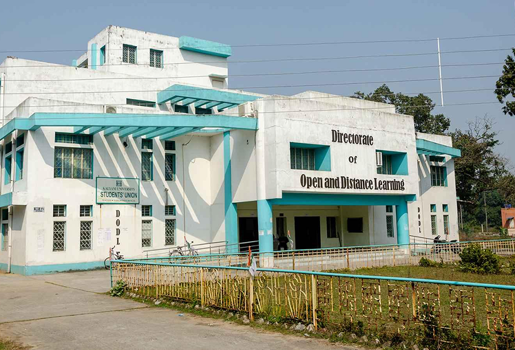 Explore Campus